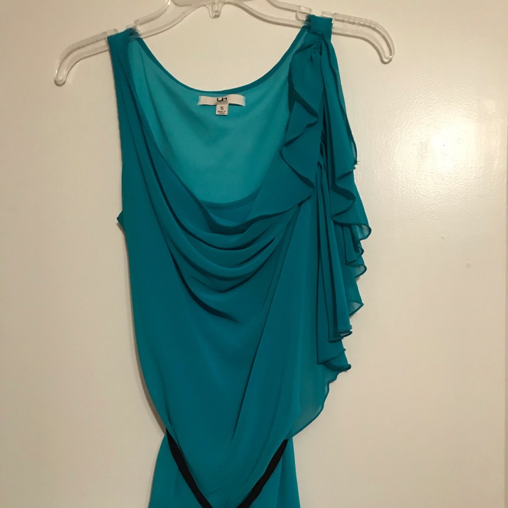 Ya Los Angeles dress